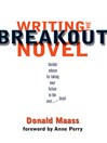 Writing the Breakout Novel (eBook)